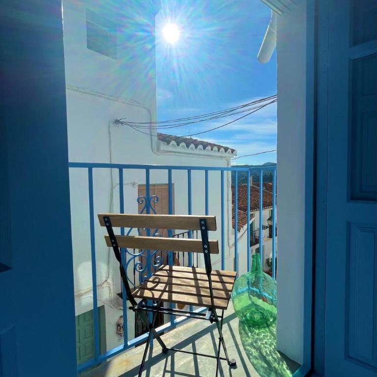 Casa Alta 22 - Apartamento de 2 dormitorios - 27