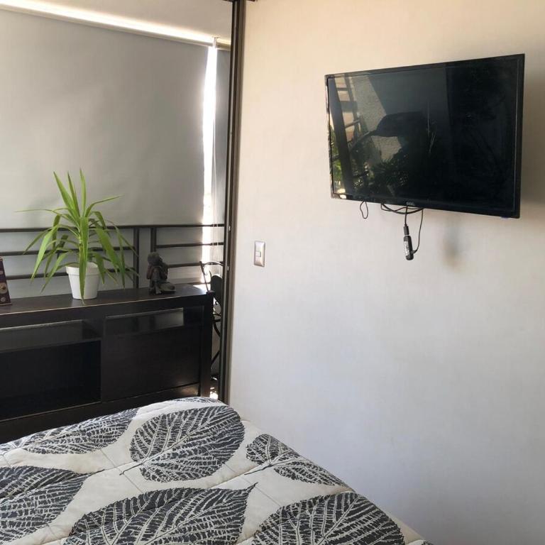 Apartment with a beautiful view - Apartamento de 1 dormitorio - 6
