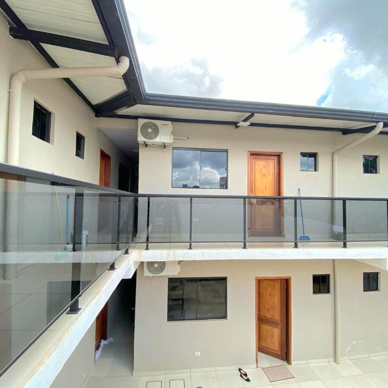 Departamento Amoblado en Ciudad del Este - One-Bedroom Apartment - 1