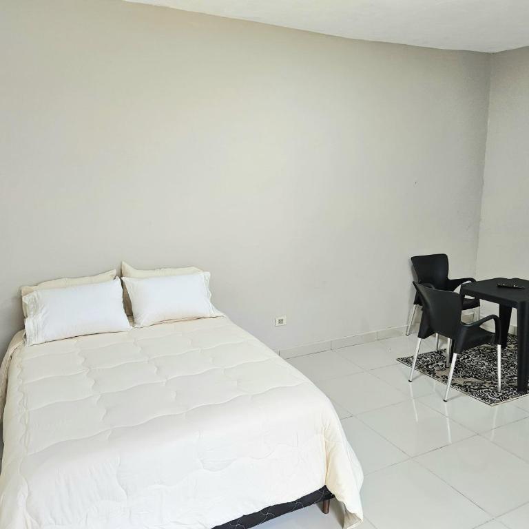Departamento Amoblado en Ciudad del Este - One-Bedroom Apartment - 2