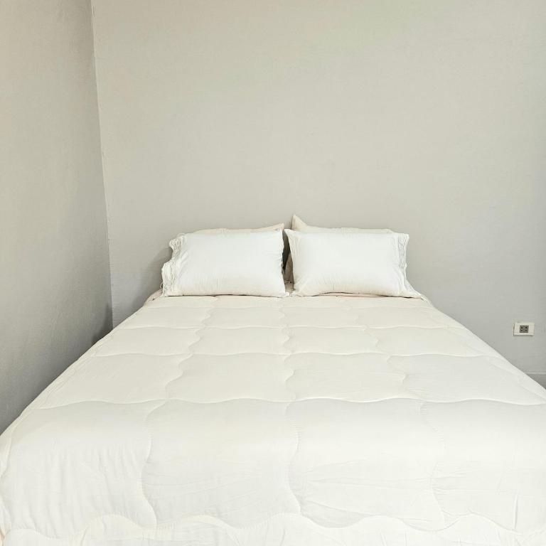 Departamento Amoblado en Ciudad del Este - One-Bedroom Apartment - 5