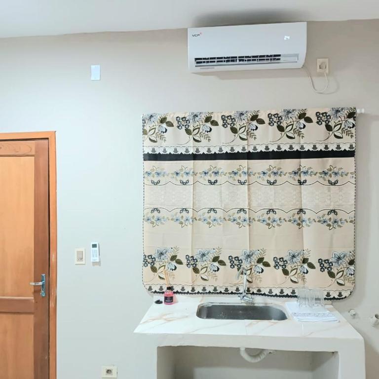 Departamento Amoblado en Ciudad del Este - One-Bedroom Apartment - 6