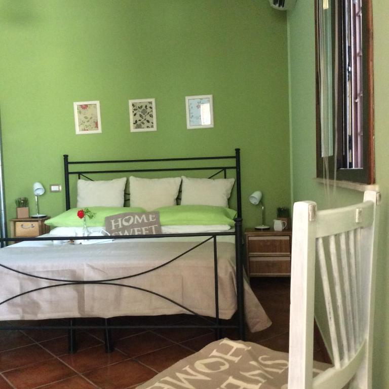 Sweet Home & Apartaments - Superior Apartment - 17