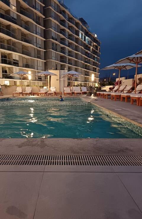 DEPARTAMENTO DE PLAYA en San Bartolo - Apartamento de 3 dormitorios - 7