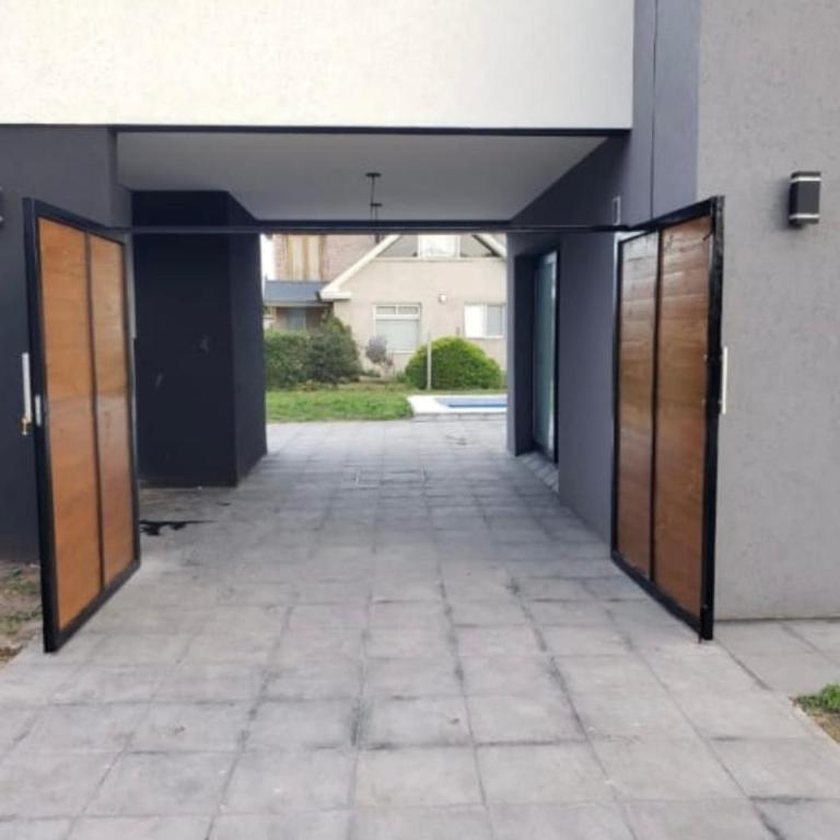 Paraíso La Caleta - Two-Bedroom House - 8