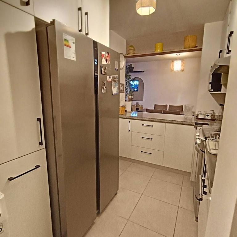 DEPARTAMENTO DE PLAYA en San Bartolo - Apartamento de 3 dormitorios - 5