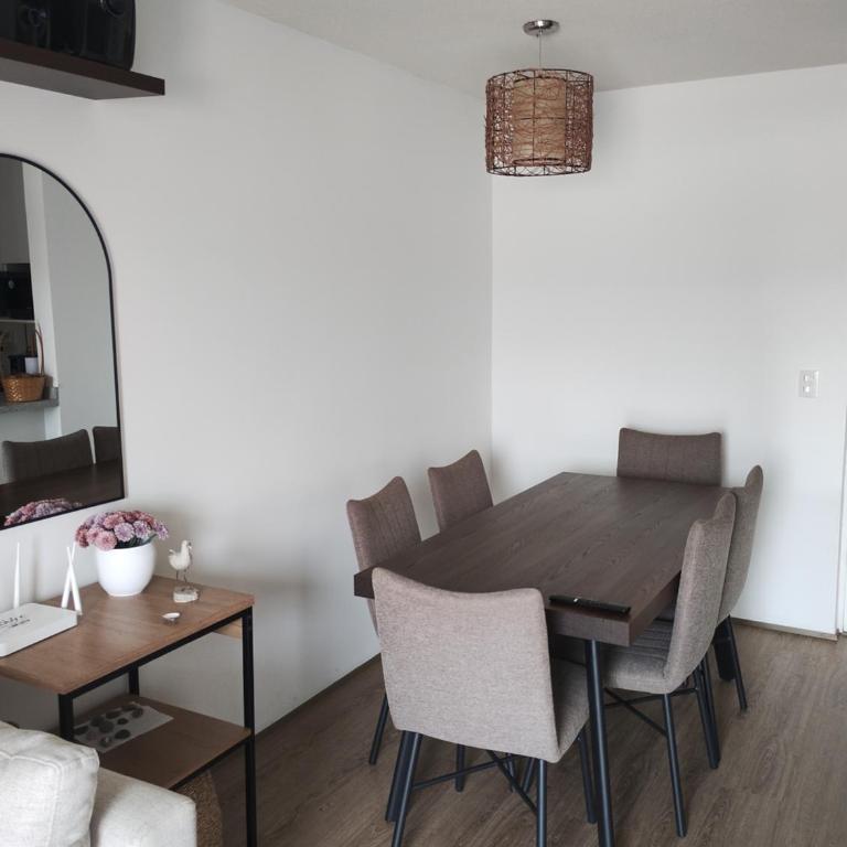 DEPARTAMENTO DE PLAYA en San Bartolo - Apartamento de 3 dormitorios - 2