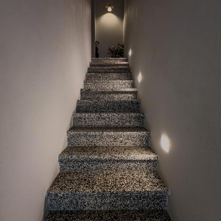 Maison Rouge Ortigia - Two-Bedroom House with Terrace - 21