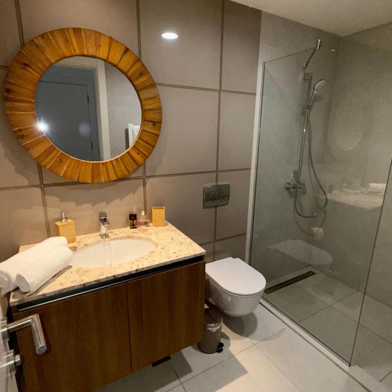 Hercules Apartment Belgrade Waterfront - Two-Bedroom Apartment with City View - 6