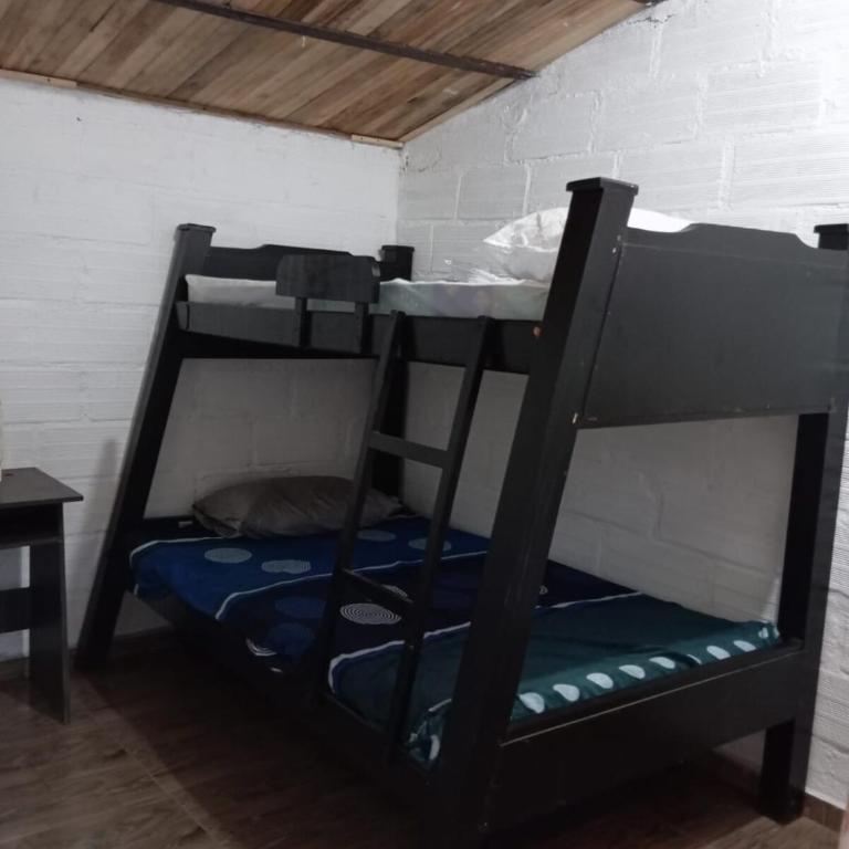 Hostal otro cuento - Apartamento - 16