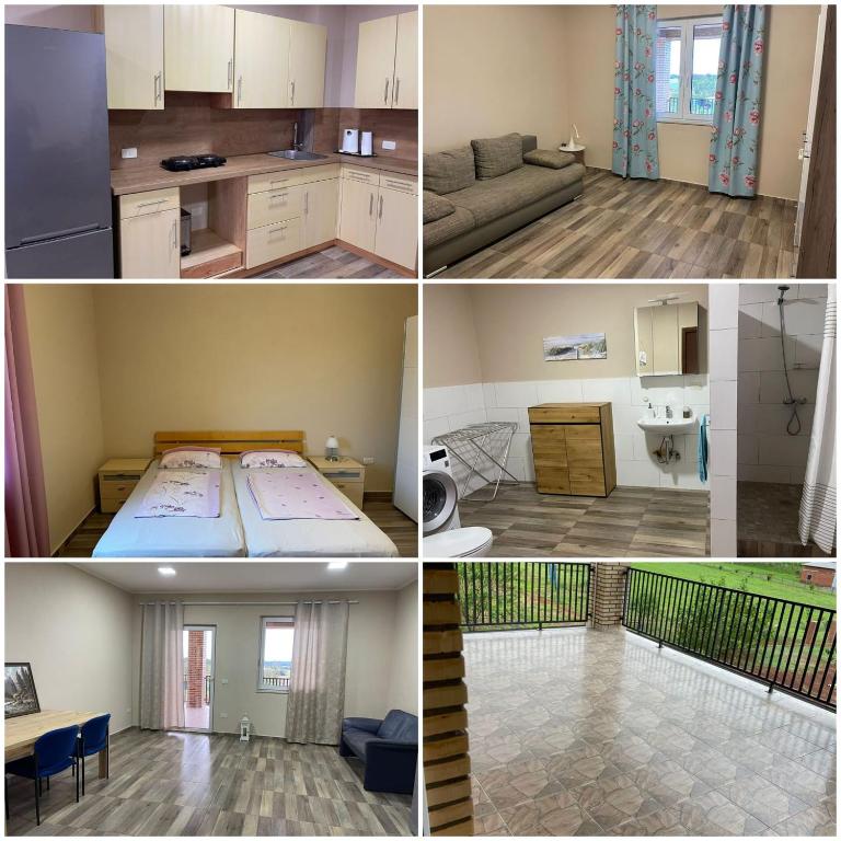 SchöneAussicht - Apartamento de 2 dormitorios - 1