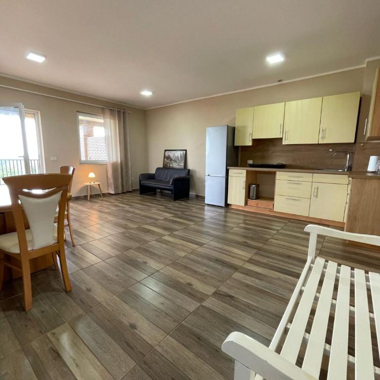 SchöneAussicht - Apartamento de 2 dormitorios - 7