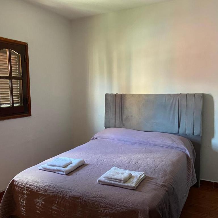 Cómodo departamento en Colón (B) con parrilla - Two-Bedroom Apartment - 6