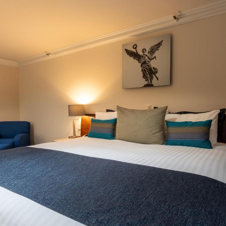 Suites Obelisk - Suite Junior - 4