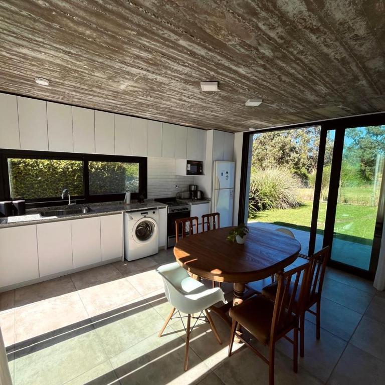 Entre el campo y el mar II - Casa - 8