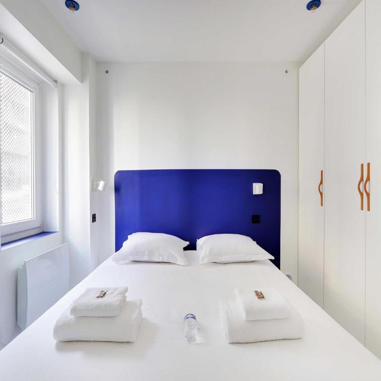 Authentic apartment - 1BR 2P - Goutte-d'Or - Appartement 1 Chambre - 1