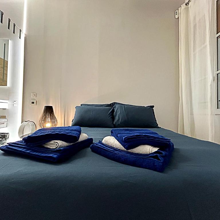 Le Marais à Paris - Fantastique & Inoubliable - Appartement 1 Chambre - 9