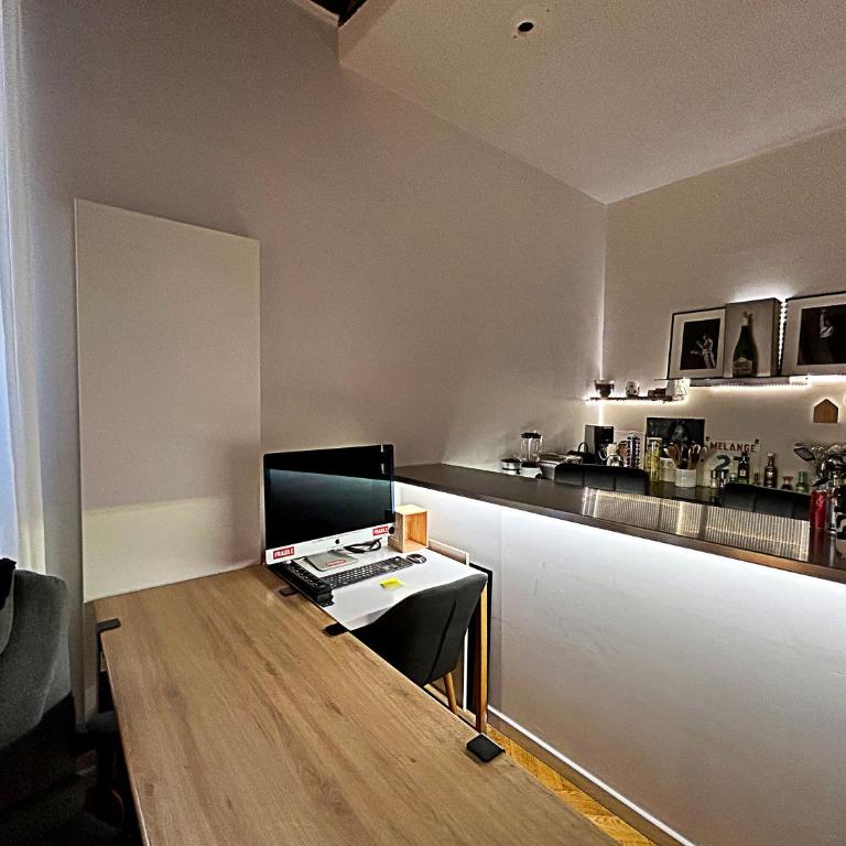 Le Marais à Paris - Fantastique & Inoubliable - Appartement 1 Chambre - 30