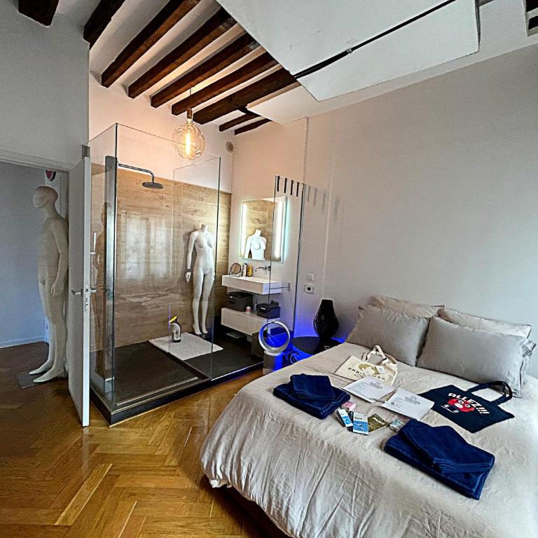 Le Marais à Paris - Fantastique & Inoubliable - Appartement 1 Chambre - 8