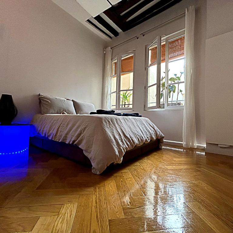 Le Marais à Paris - Fantastique & Inoubliable - Appartement 1 Chambre - 7