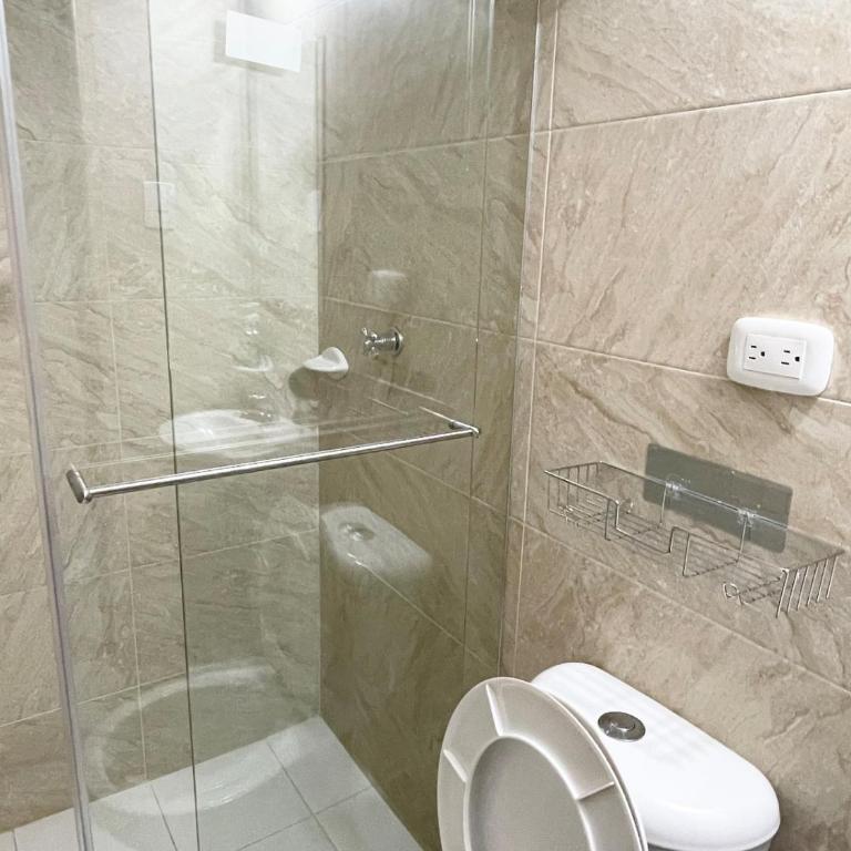 Apartamento en Valledupar - One-Bedroom Apartment - 27