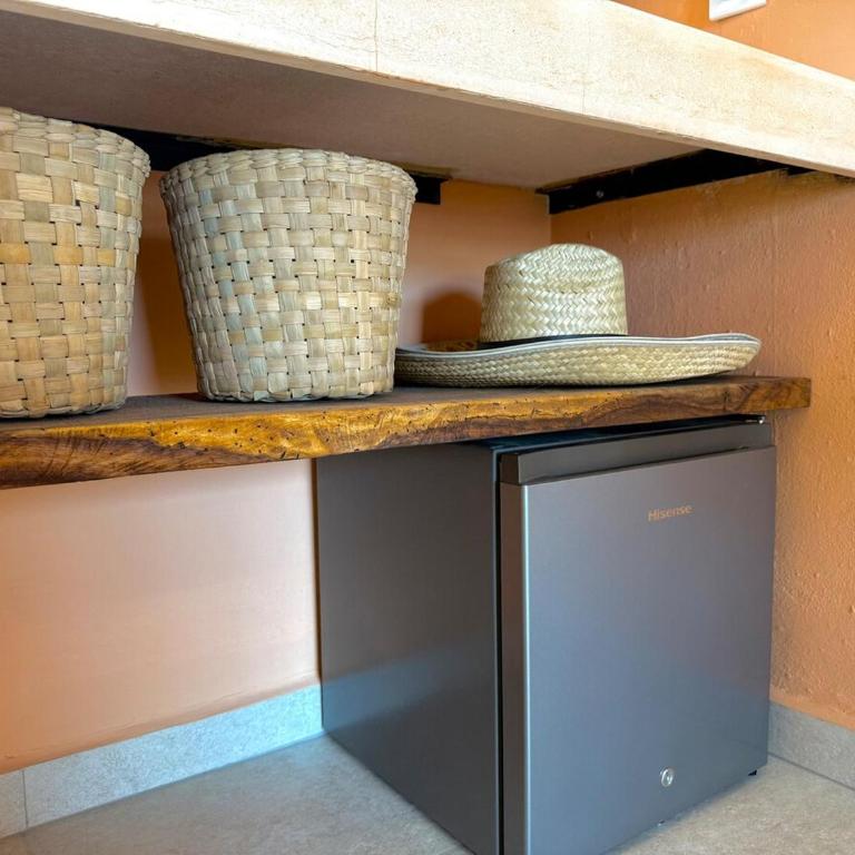 Cozy space near the beach Loft Gutiérrez - One-Bedroom Apartment - 2