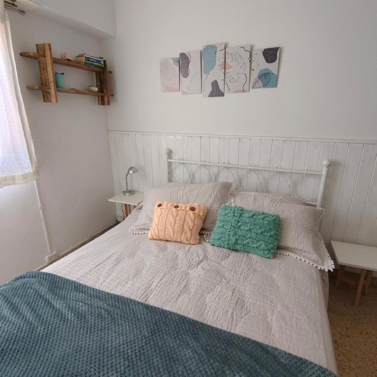 El Monoambiente de la Colo - Apartamento de 1 dormitorio - 3