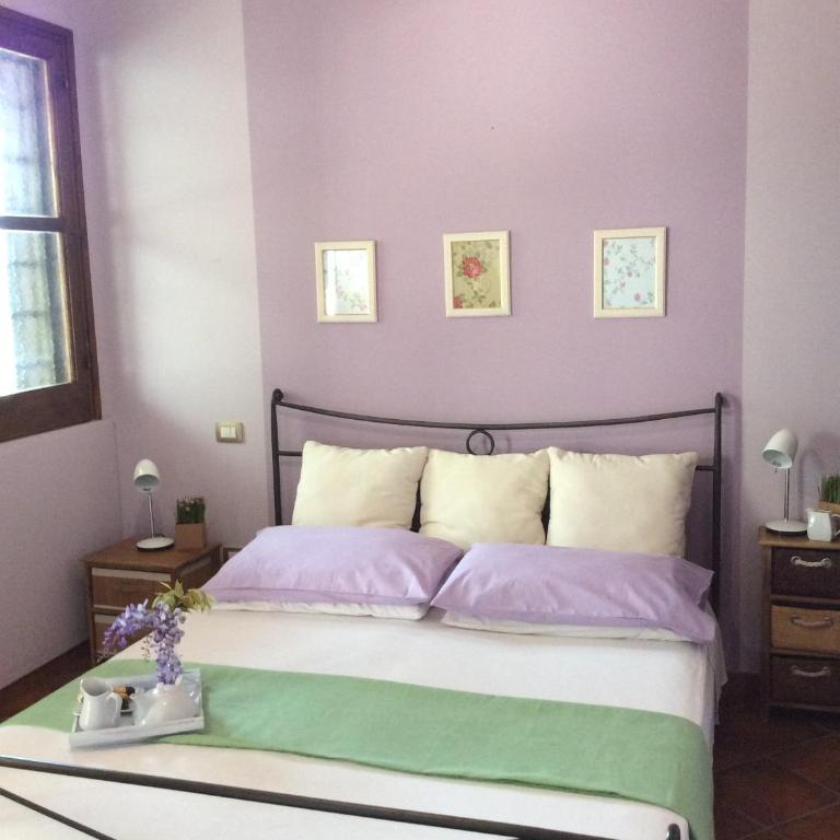 Sweet Home & Apartaments - Large Double Room - 4