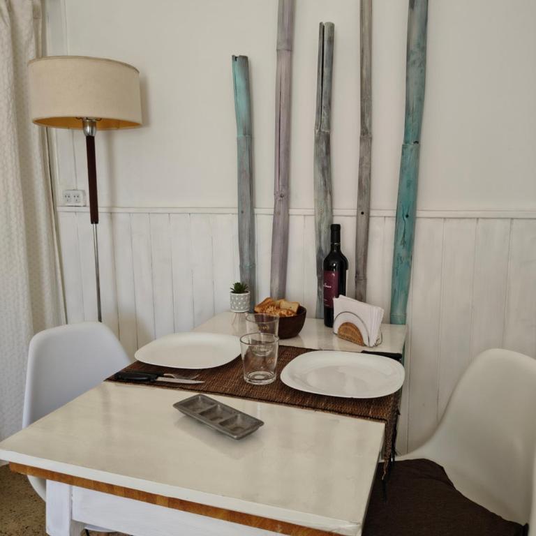 El Monoambiente de la Colo - Apartamento de 1 dormitorio - 4