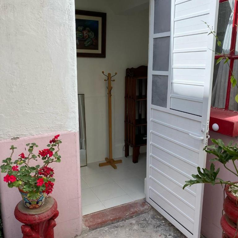 Casa Luna - Habitación Individual - 3