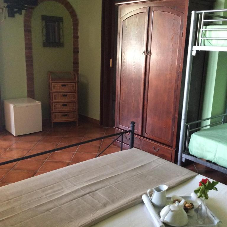 Sweet Home & Apartaments - Superior Apartment - 18