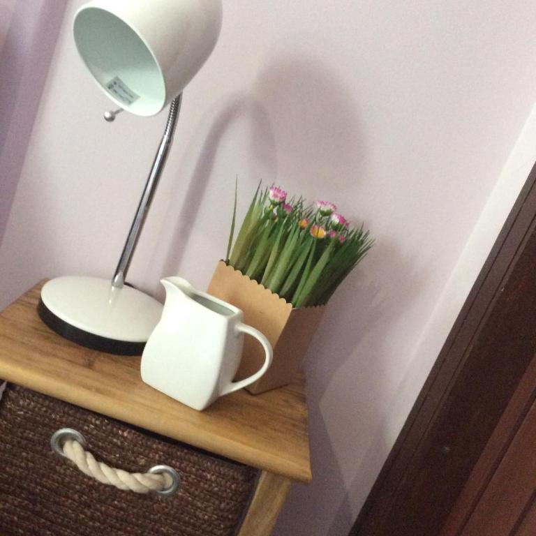 Sweet Home & Apartaments - Large Double Room - 24