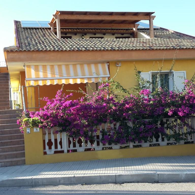 A Domo Mia - Suite Attico con Vista Mare e Terrazza - 45