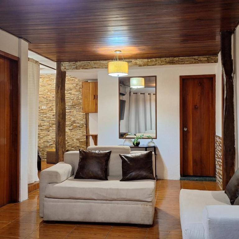 Galápagos Volcanic House - Apartamento de 1 dormitorio - 2