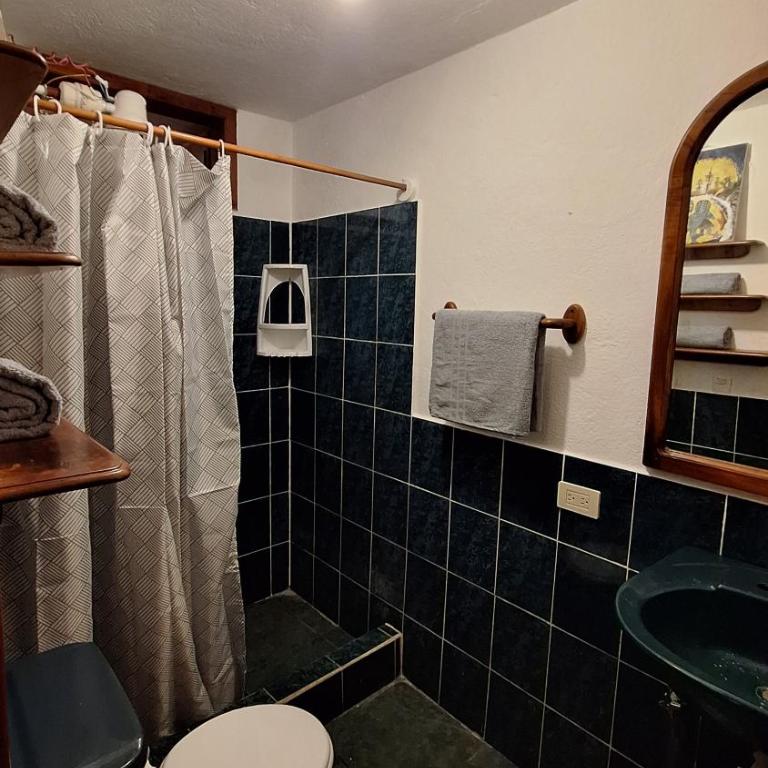 Galápagos Volcanic House - Apartamento de 1 dormitorio - 9