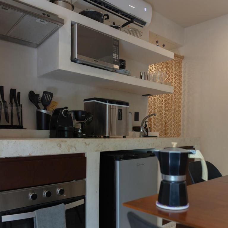 Charming Tulum Getaway in Prime Location - Apartamento de 2 dormitorios - 15