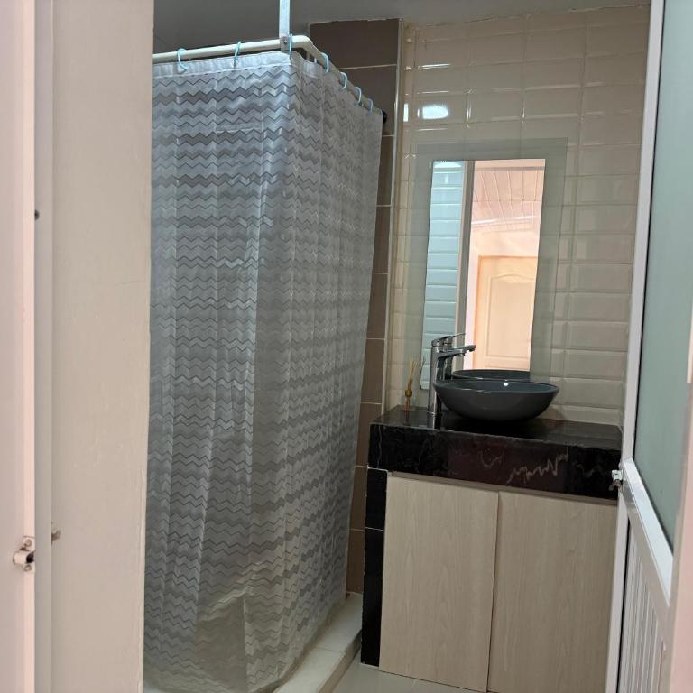 Club House - Suite Familiar Deluxe - 11