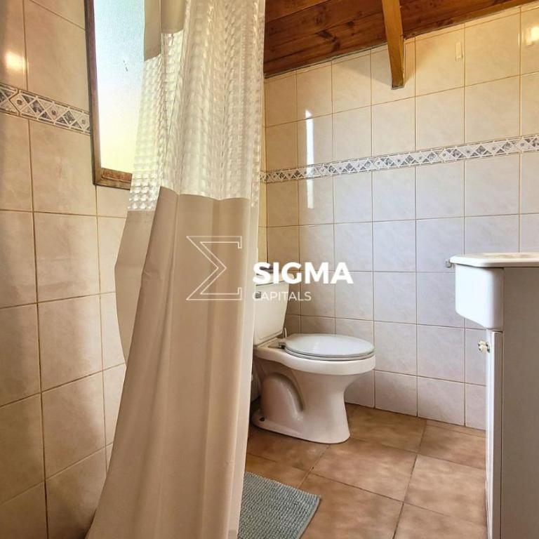 Refugio junto al río en Pucón - Three-Bedroom House - 1