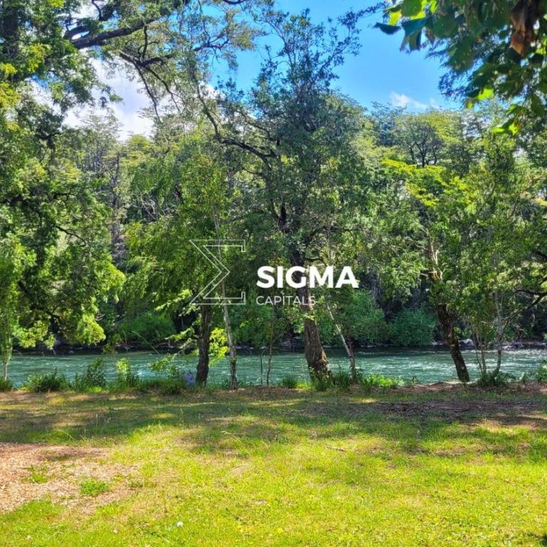 Refugio junto al río en Pucón - Casa de 3 dormitorios - 2