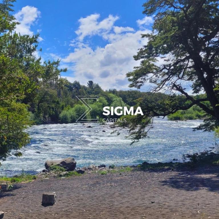 Refugio junto al río en Pucón - Casa de 3 dormitorios - 11