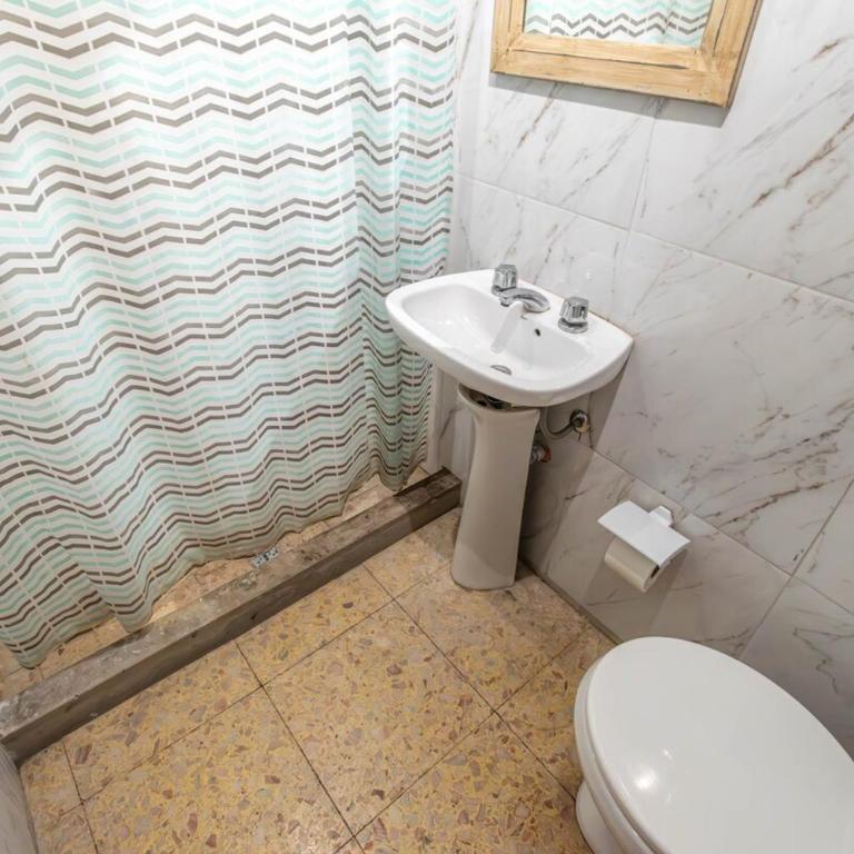 Luxury mansion in Recoleta - Jacuzzi - Sauna - 40 people - Villa - 19