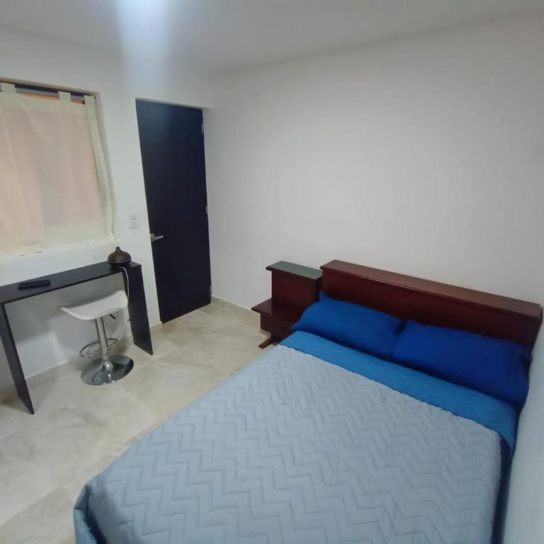 Casa arte - Habitación Doble - 2