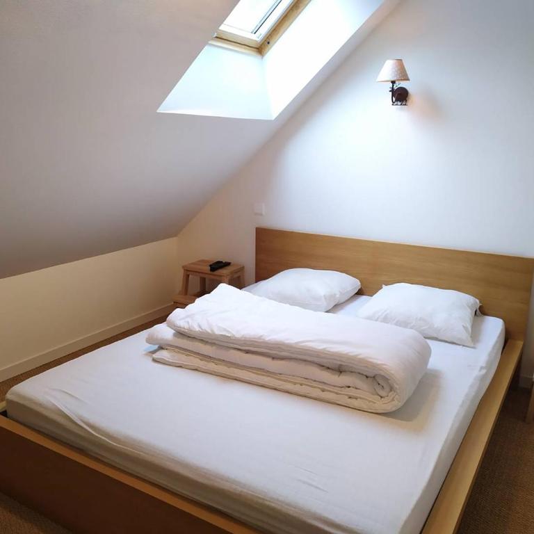 Appartement spacieux au centre de Cauterets, 6 pers., skis et parking - FR-1-812-46 - Appartement - 3