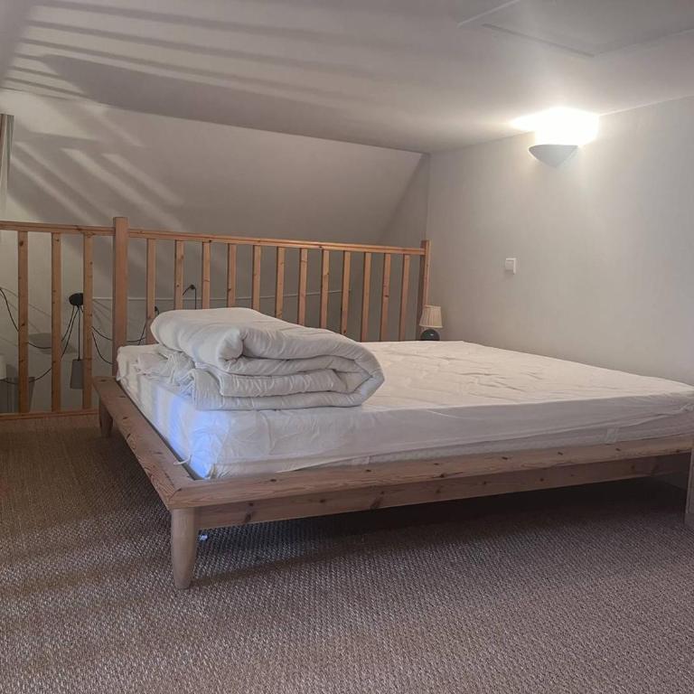 Appartement spacieux au centre de Cauterets, 6 pers., skis et parking - FR-1-812-46 - Appartement - 6