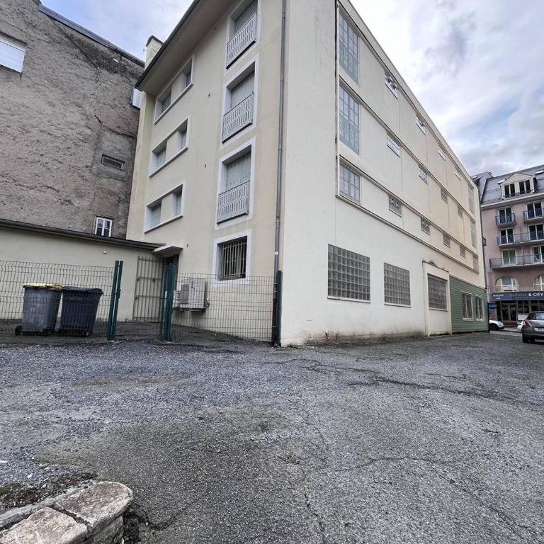 Appartement spacieux au centre de Cauterets, 6 pers., skis et parking - FR-1-812-46 - Appartement - 14
