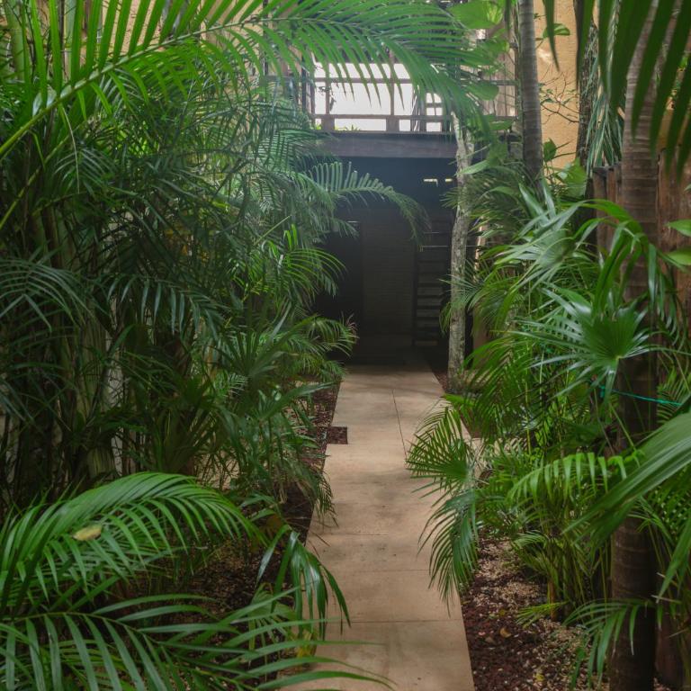 Charming Tulum Getaway in Prime Location - Apartamento de 2 dormitorios - 19