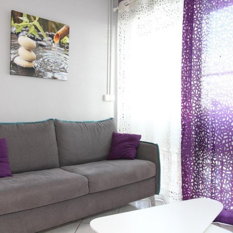 T1 rénové avec goût, proche Thermes, avec WiFi - FR-1-553-302 - Appartement - 6
