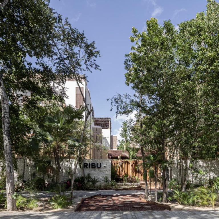 Charming Tulum Getaway in Prime Location - Apartamento de 2 dormitorios - 22