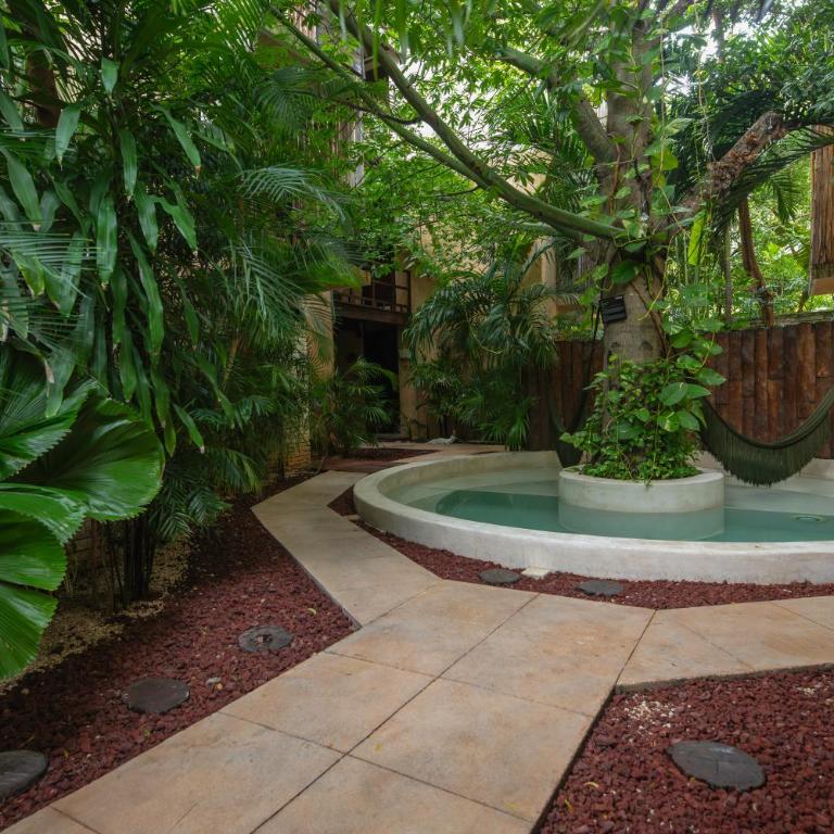Charming Tulum Getaway in Prime Location - Apartamento de 2 dormitorios - 21