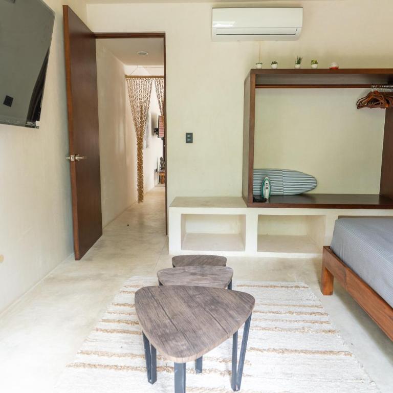 Charming Tulum Getaway in Prime Location - Apartamento de 2 dormitorios - 33